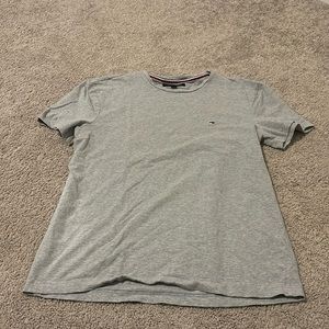 men’s tommy hilfiger shirt.